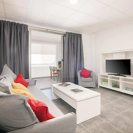 Arrecife Loft 2 * Arrecife (Lanzarote)