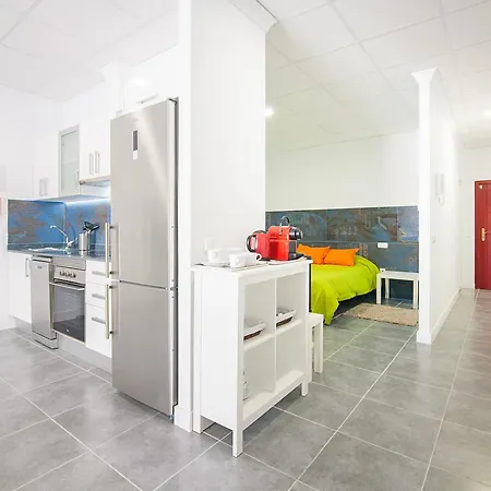 Arrecife Loft 2 * Arrecife (Lanzarote)