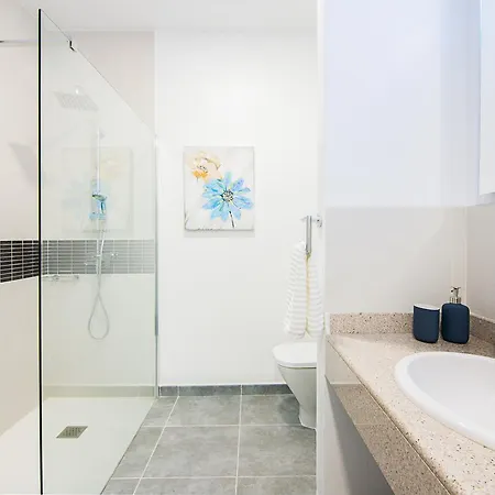 Arrecife Loft 2 Apartmán *