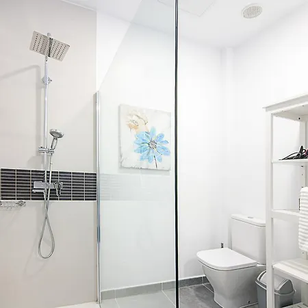 Arrecife Loft 2 Apartmán