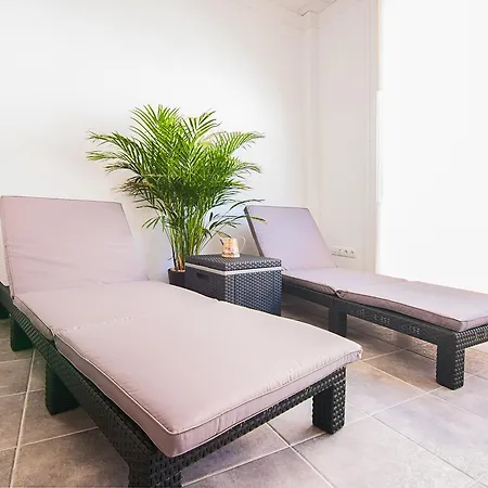 Arrecife Loft 2