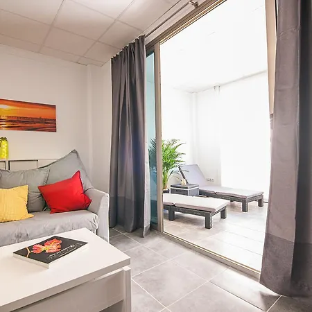 Arrecife Loft 2 *