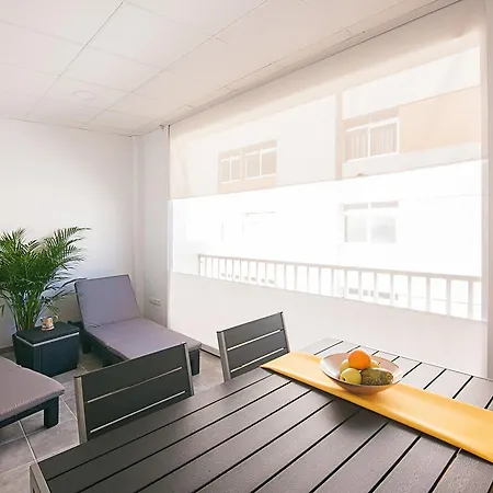 Arrecife Loft 2 Apartmán