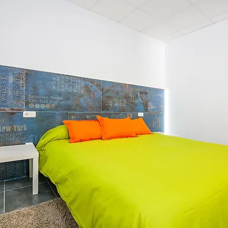 Arrecife Loft 2 Apartmán Arrecife (Lanzarote)
