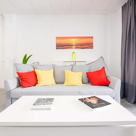 Apartmán Arrecife Loft 2 *
