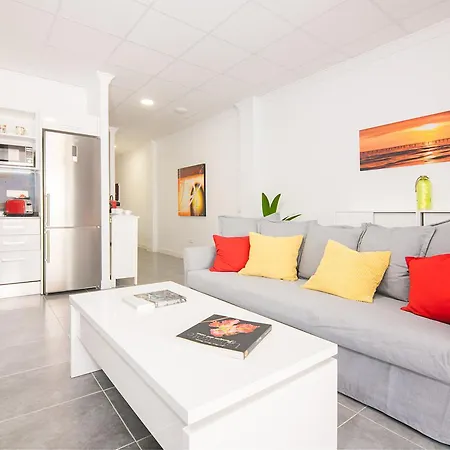 Apartmán Arrecife Loft 2 *