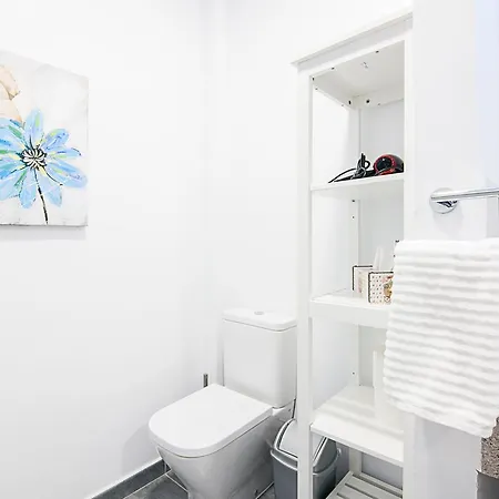 Arrecife Loft 2 *