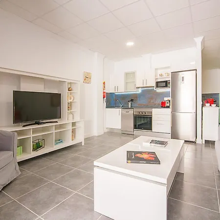 Arrecife Loft 2