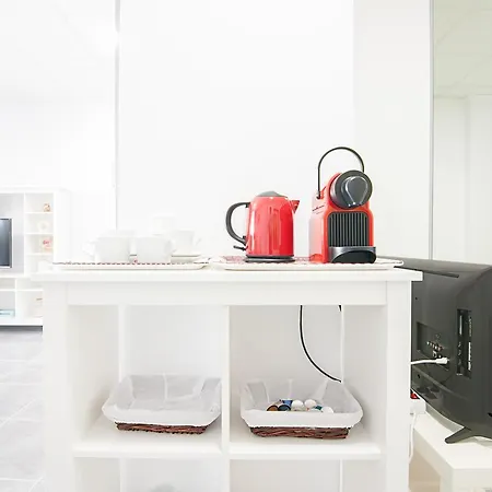 Apartmán Arrecife Loft 2 *