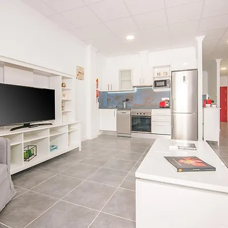 Arrecife Loft 2 *