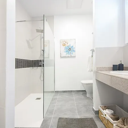 Apartmán Arrecife Loft 2 Arrecife (Lanzarote)