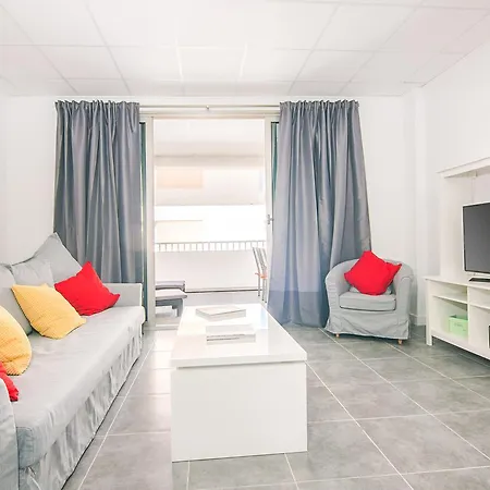 Arrecife Loft 2 Apartmán Arrecife (Lanzarote)