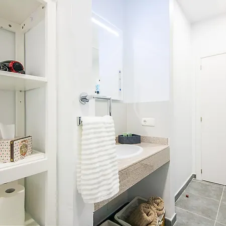 Arrecife Loft 2 Arrecife (Lanzarote)