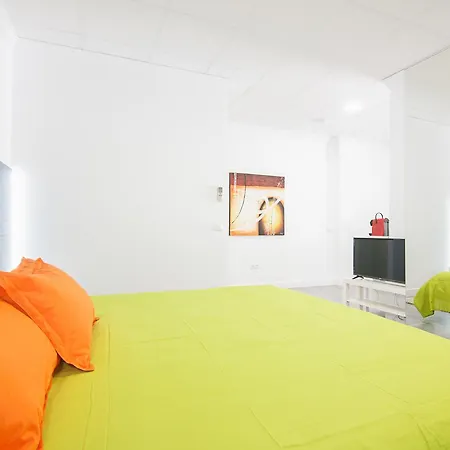 Apartmán Arrecife Loft 2 *