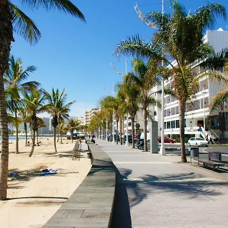 Apartmán Arrecife Loft 2 Arrecife (Lanzarote)